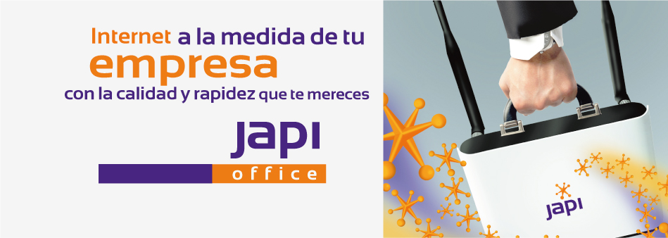 Japi Office